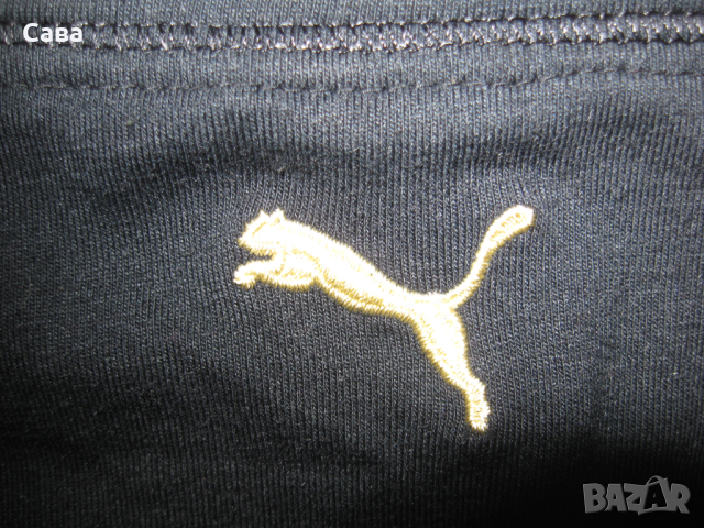 Блуза PUMA  дамска,М-Л, снимка 4 - Спортни екипи - 44674324