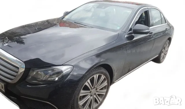 Ветробрани HEKO за Mercedes S-Class W222