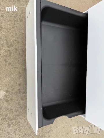 Печка с керамичен плот AEG 50 см широка, снимка 10 - Печки, фурни - 54053746