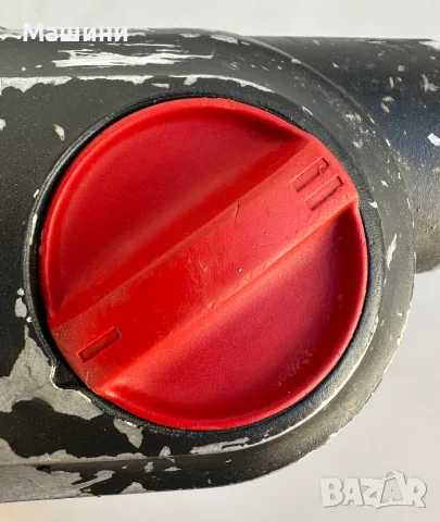 Collomix Xo4 - Професионална бъркалка 1300W, снимка 5 - Миксери за бои - 56011580