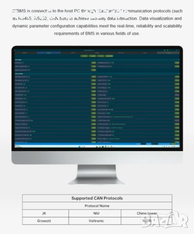 Соларна батерия 14.3KW  EVE LiFePO4 16S 51.2V , снимка 7 - Друга електроника - 51056275