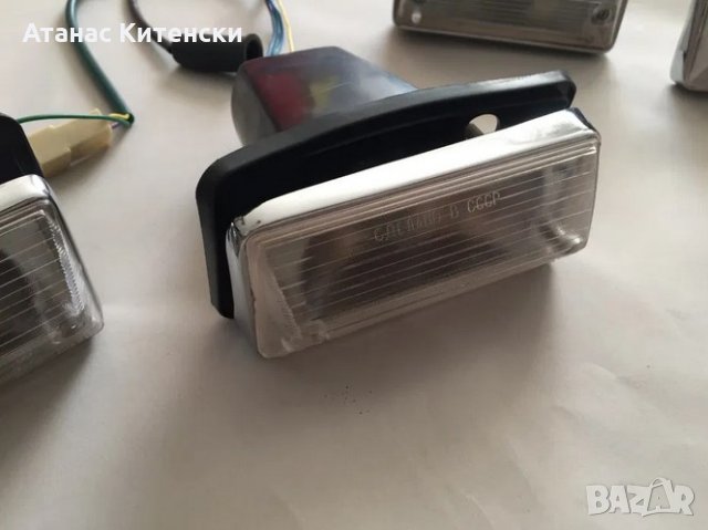 Авточасти ВАЗ, Москвич,408,412,2140,2141,ЛАДА НИВА, снимка 14 - Части - 31591110