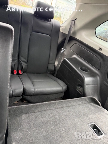 На части Chevrolet Captiva Шевролет Каптива 2.2d 2013 година , снимка 7 - Автомобили и джипове - 53060812