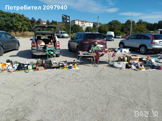 Стари вещи  за битак, снимка 2 - Антикварни и старинни предмети - 56342968