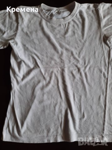 блузки за момче, 7-8г, общо 18лв, снимка 9 - Детски Блузи и туники - 40752442