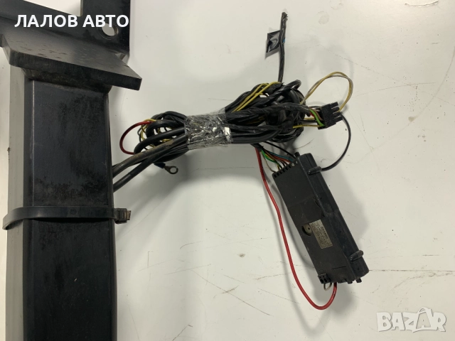 Теглич Фолксваген Туарег Teglich Volkwagen Tuareg (03-06)г. , снимка 2 - Части - 51995721