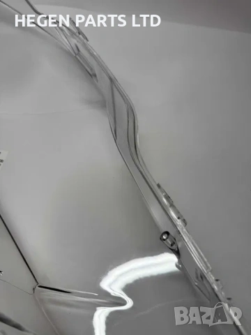 Стъкла за фарове BMW X5 E70 07-13 БМВ Х5 Е70 капаци за фар стъкло, снимка 6 - Части - 54074128