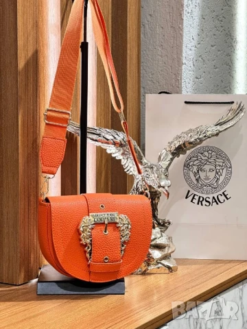 чанти versace , снимка 4 - Чанти - 51329508