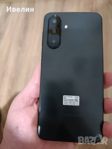 Samsung galaxy a17, снимка 4 - Samsung - 56514590