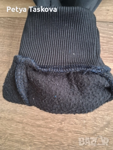 Лот детски ватирани долници р-р. 122, снимка 3 - Детски панталони и дънки - 52523497