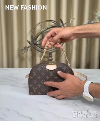 Дамски Чанти ✨ Louis Vuitton , снимка 18 - Чанти - 50927152