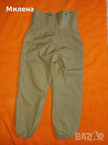 ПОЛЕВИ ТЕРМО ПАНТАЛОН, снимка 2 - Панталони - 31322409