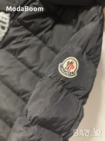 Moncler мъжко зимно яке , снимка 2 - Якета - 48565207