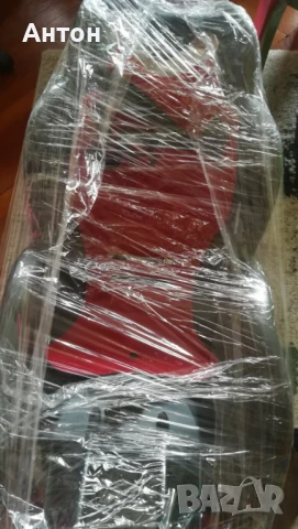 Детска седалка за велосипед Bellelli PEPE Childrens Seat