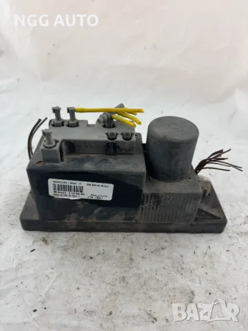 Вакуум помпа централно заключване BOSCH 0 132 006 356, 0132006356, 208 800 09 48, 2088000948