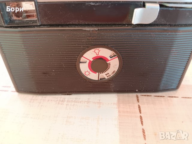 SMENA SL Фотоапарат, снимка 4 - Фотоапарати - 42070423