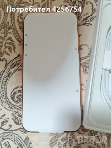 Iphone 17 pro max, снимка 8 - Apple iPhone - 55754844