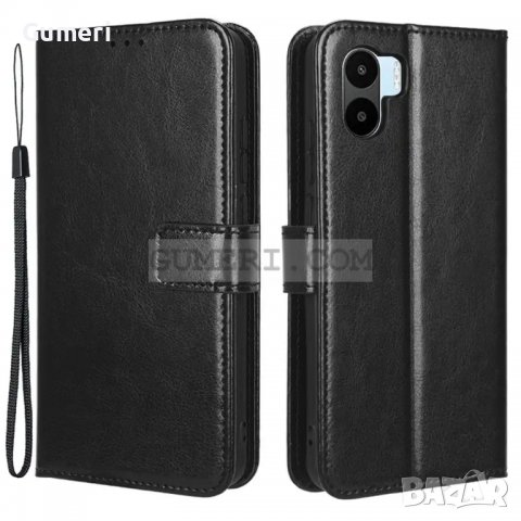 Xiaomi Redmi A1 - Тефтер Стойка, снимка 5 - Калъфи, кейсове - 38806092