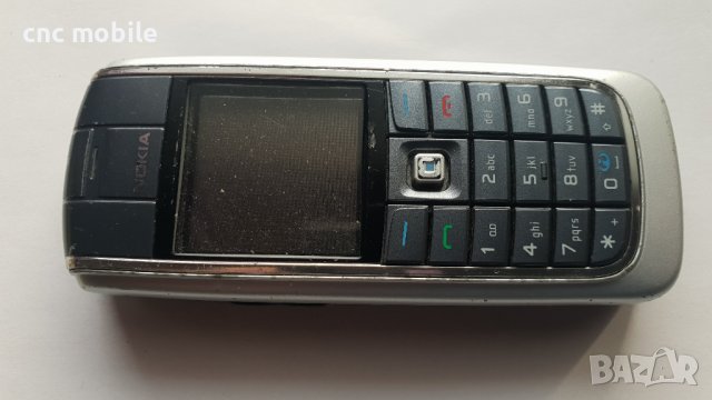 Nokia 6020 - Nokia RM-30
