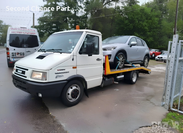 Пътна Помощ гр.Пловдив 50лв и региона по-договаряне, снимка 4 - Пътна помощ - 52226245