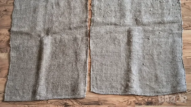 Черга от Коноп / Конопен Плат, снимка 8 - Други - 50434907