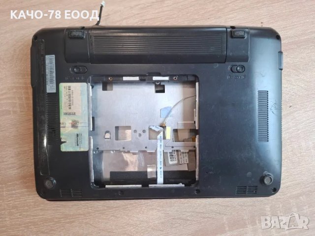 Лаптоп Eee PC – 1000HE, снимка 3 - Части за лаптопи - 24862989