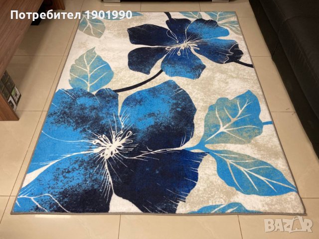 Мокетени килими Мароко, снимка 5 - Килими - 38917100