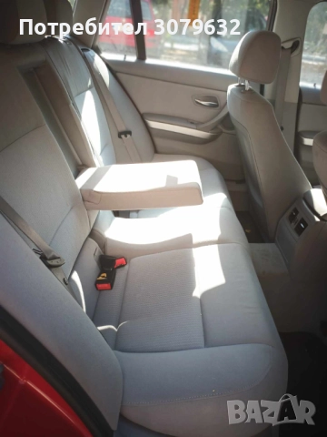 BMW 320 Dizel, снимка 7 - Автомобили и джипове - 52860557