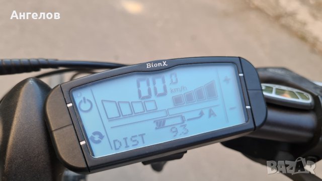 E-bike Елетрическо колело 26" KTM Велосипед електрически Алуминий КТМ Slyer e-bike, снимка 4 - Велосипеди - 40124587