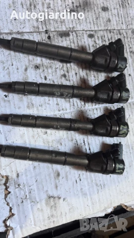 Инжекторни дюзи за Honda Civic - 0445110288