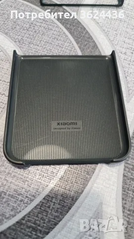 Xiaomi MIX Flip 5G 512GB/12GB Black - отлично състояние, гаранция, снимка 9 - Xiaomi - 56047828