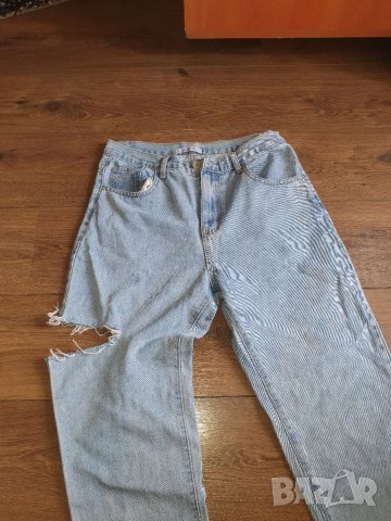 Мн.яки дънки L/Xl, снимка 7 - Дънки - 38414003