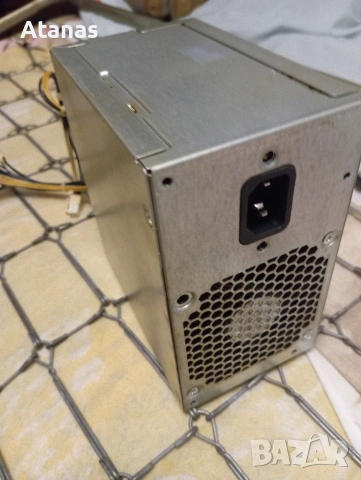 Захранване за компютър 270W, снимка 2 - Захранвания и кутии - 53274795