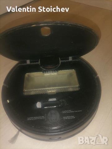 прохусмокачка ромот , снимка 3 - Прахосмукачки - 52502901