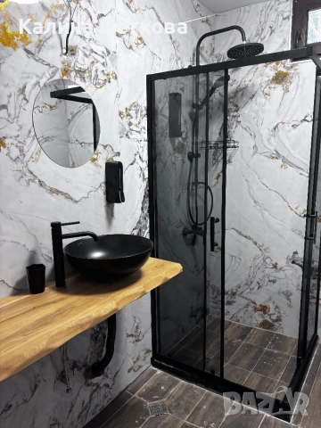 Къщички и бунгала “Синьо лято”, снимка 8 - Почивки на море - 53900067