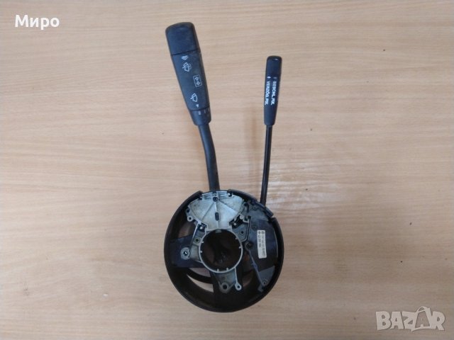 Мерцедес Е класа 210, снимка 5 - Части - 42887344