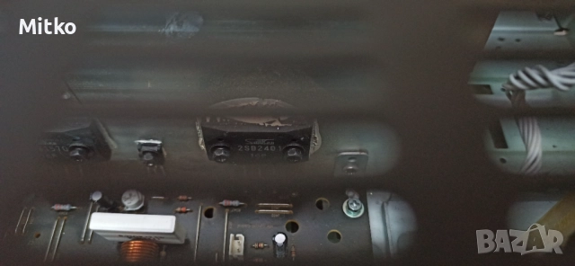 Ресийвър harman/kardon HK 3390 стерео , снимка 8 - Ресийвъри, усилватели, смесителни пултове - 52355892