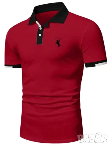 Ежедневна тениска , снимка 4 - Тениски - 49888413