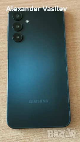 Samsung Galaxy A16, снимка 3 - Samsung - 56265933