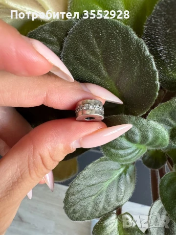 Клипс Пандора, снимка 1