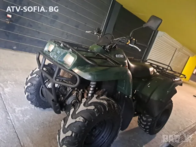 Атв/Atv продавам , снимка 14 - Мотоциклети и мототехника - 49369054