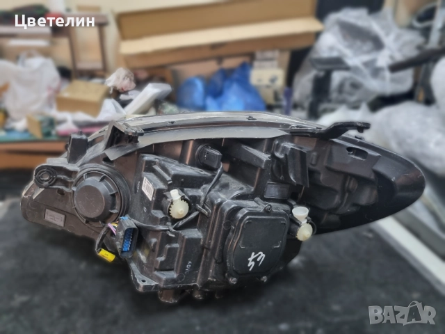 Десен фар Opel Mokka moka desen far опел мока , снимка 9 - Части - 52950414