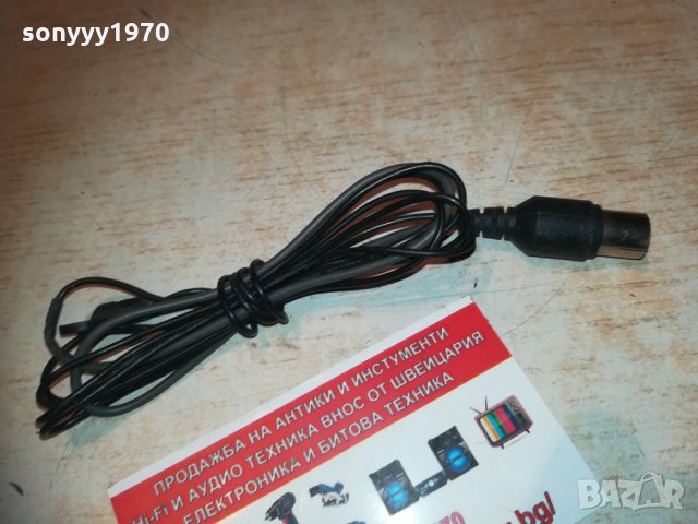 антена с букса за ресивър 2401212046, снимка 3 - Други - 31541985