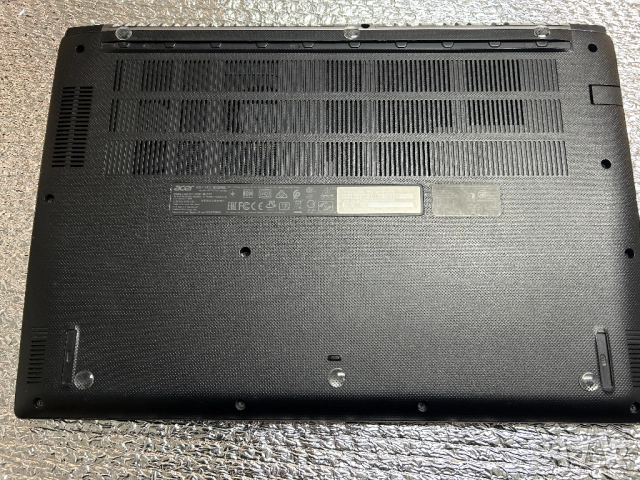 Геймърски Acer Aspire 7 A715-74G-51DS, снимка 8 - Лаптопи за игри - 52962879