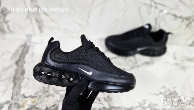 Nike Мъжки Маратонки👟Мъжки Спортни Обувки Найк - Налични Различни Цветове Код P240, снимка 9 - Маратонки - 49760011