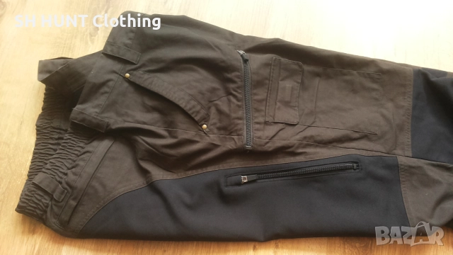 CHEVALIER ARIZONA PRO Stretch Trouser размер 56 / XXL панталон със здрава и еластична материи - 1749, снимка 11 - Екипировка - 52885860