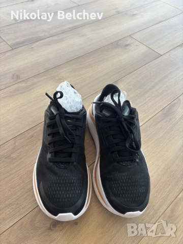 Маратонки Saucony, снимка 6 - Маратонки - 55872666