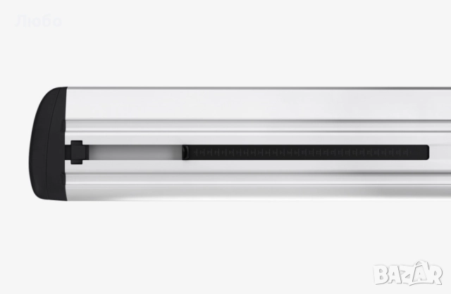 Греди Thule Wingbar Evo, снимка 8 - Аксесоари и консумативи - 52429680