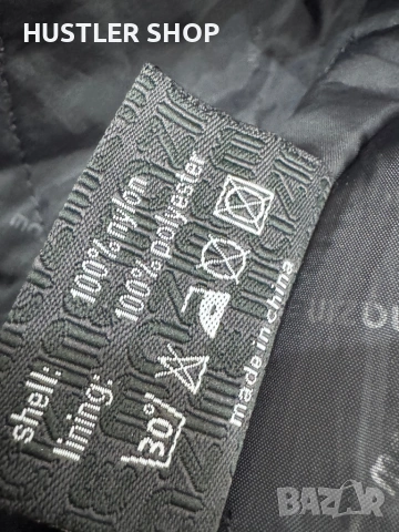 Унисекс анорак MAZINE, снимка 8 - Спортни дрехи, екипи - 53156537