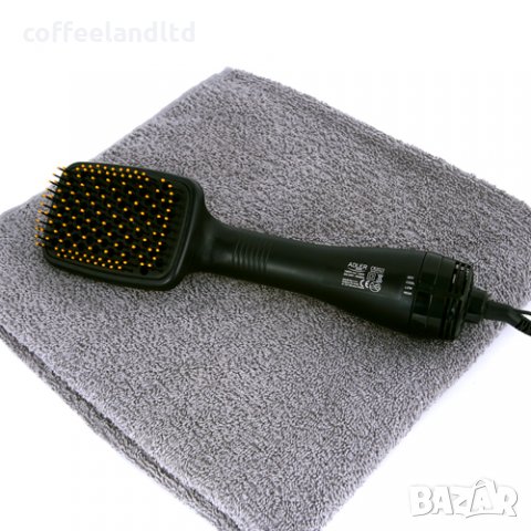   Сешоар & четка за коса 2 в 1 AD 2023